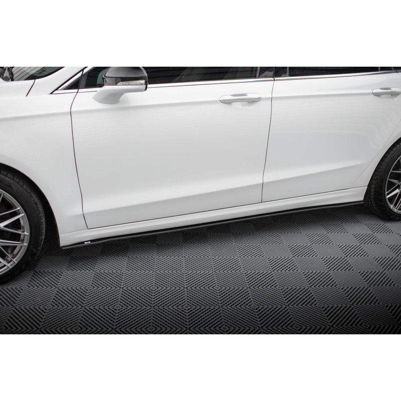 Maxton ABS C10 Long SD