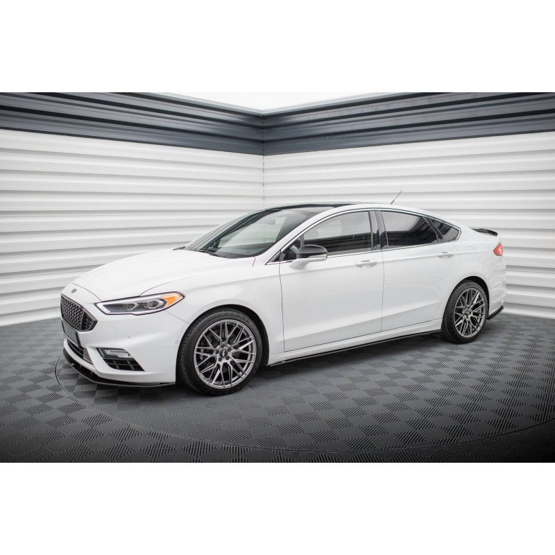 Maxton ABS C10 Long SD