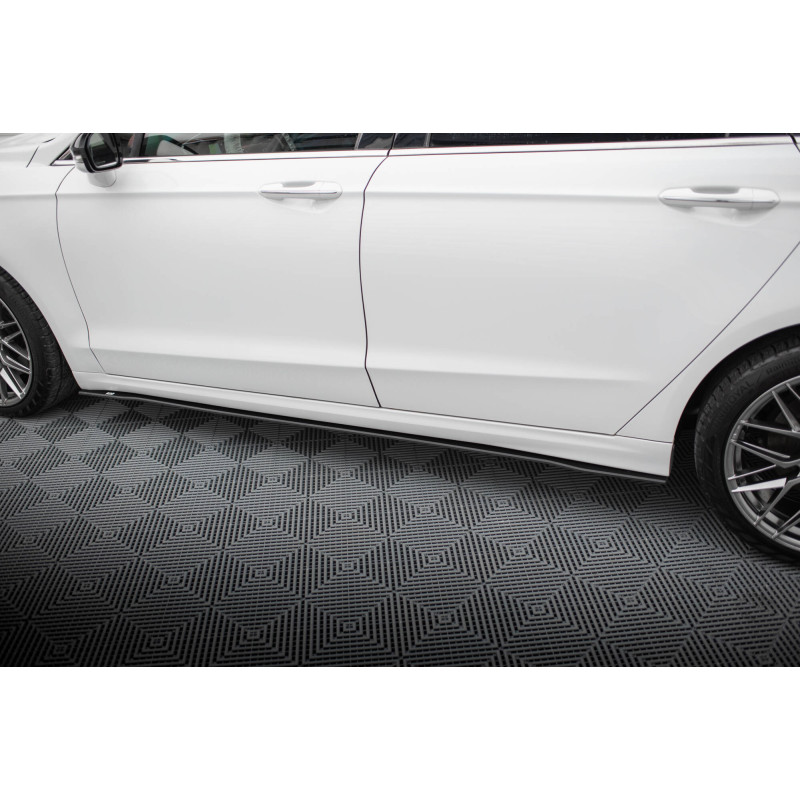 Maxton ABS C10 Long SD