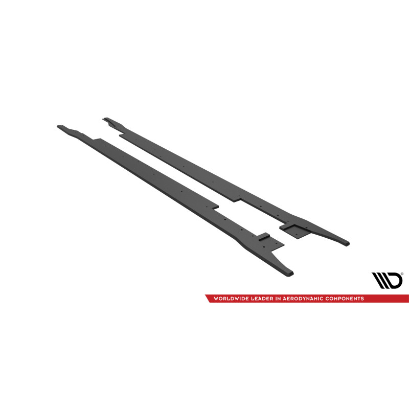 Maxton ABS C10 Long SD