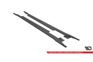 Maxton ABS C10 Long SD