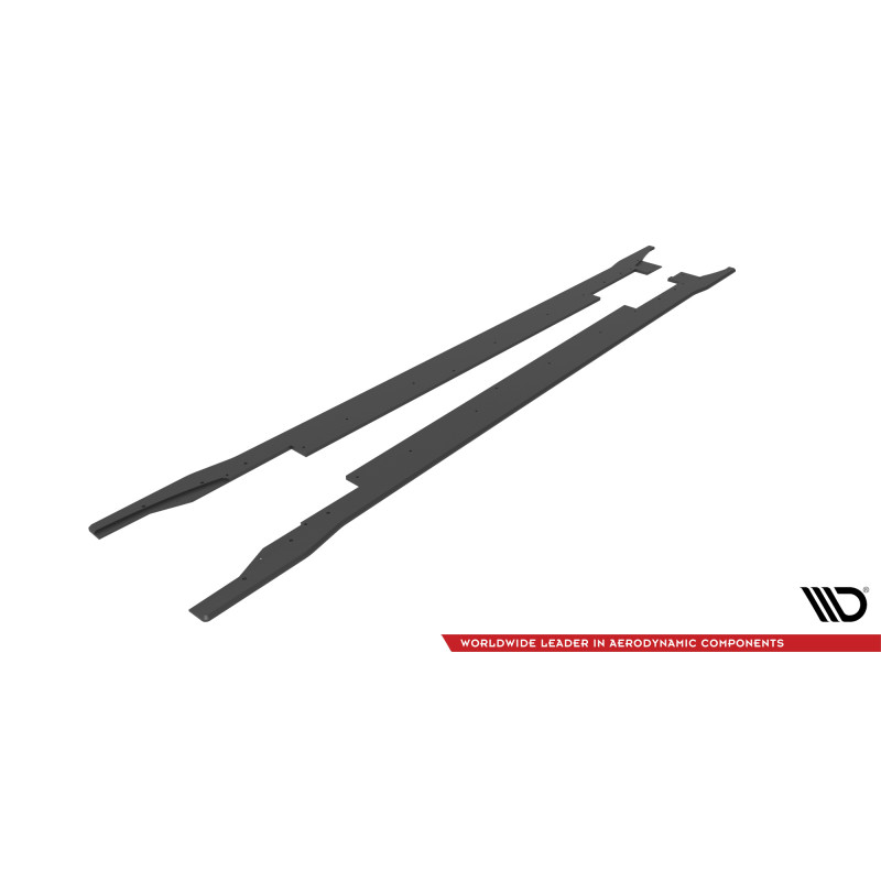 Maxton ABS C10 Long SD