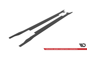 Maxton ABS C10 Long SD