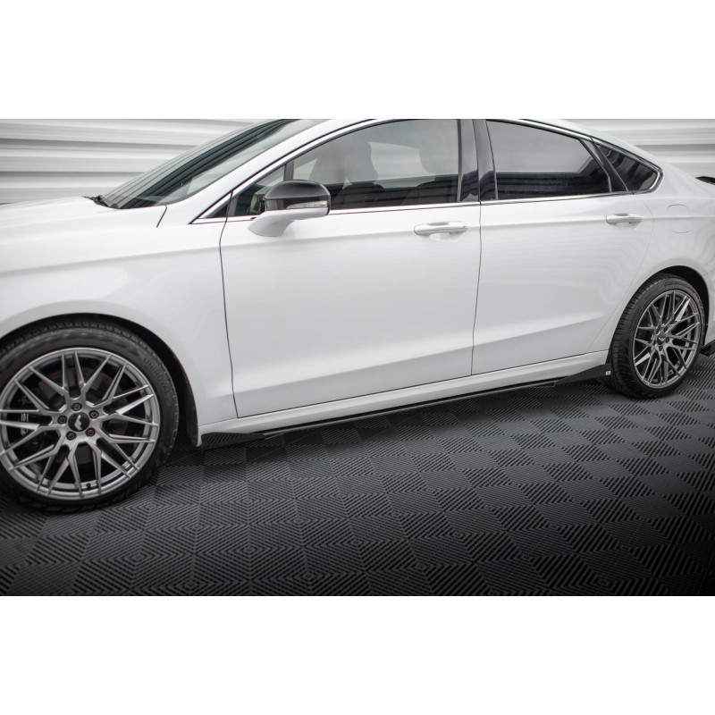 Maxton ABS C10 Long SD