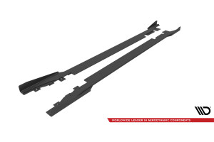 Maxton ABS C10 Long SD