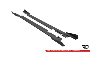 Maxton ABS C10 Long SD