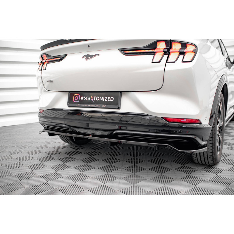 Maxton ABS BIG RDG+RDG