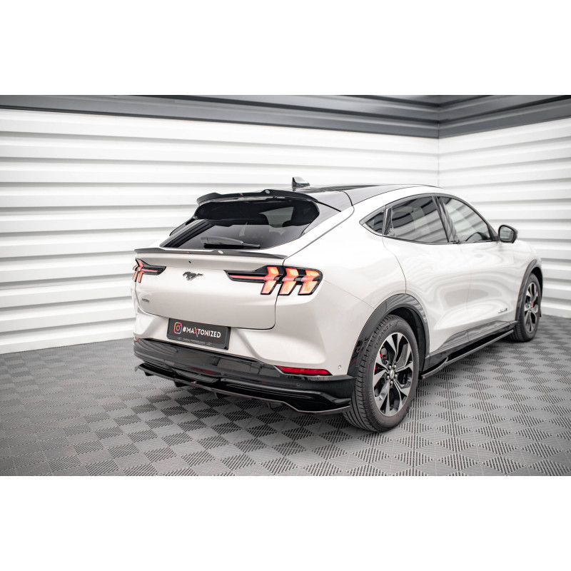 Maxton ABS BIG RDG+RDG