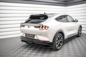 Maxton ABS BIG RDG+RDG