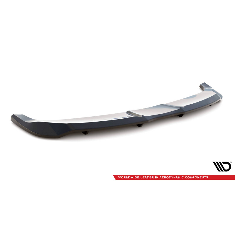 Maxton ABS BIG RDG+RDG