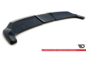 Maxton ABS BIG RDG+RDG