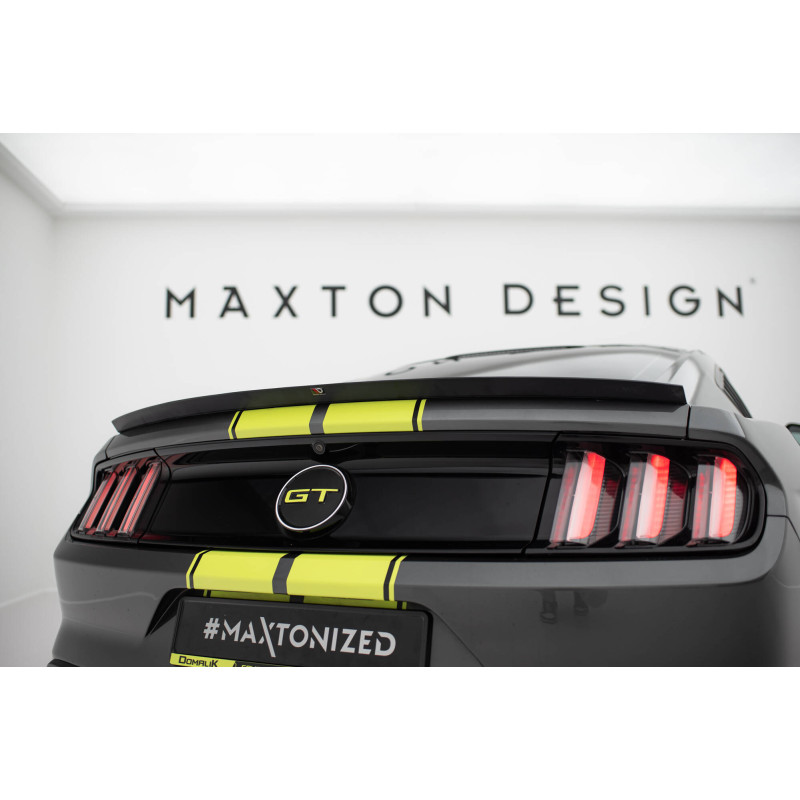 Maxton ABS CAPG