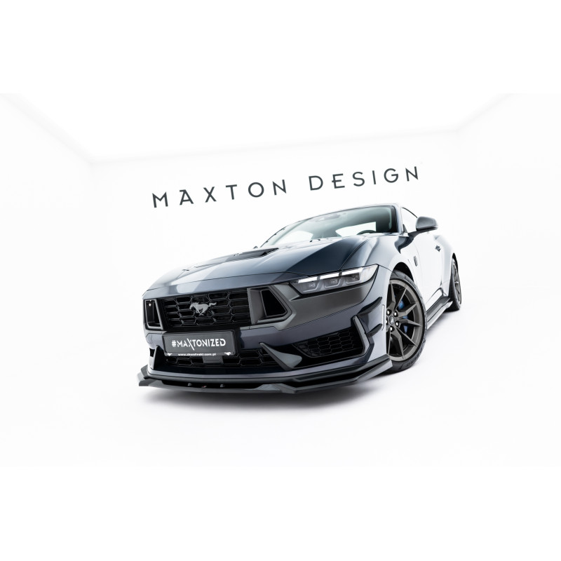 Maxton ABS FDG