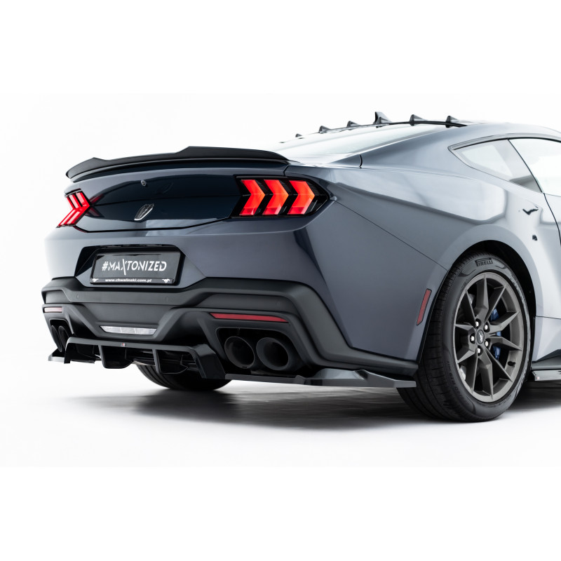 Maxton ABS BIG RDG+RDG