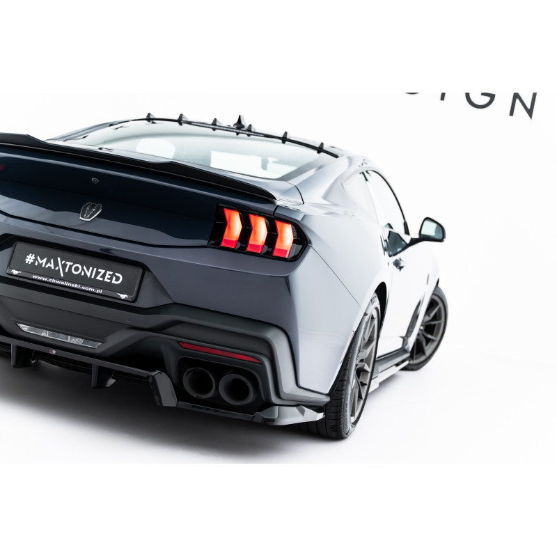 Maxton ABS BIG RDG+RDG