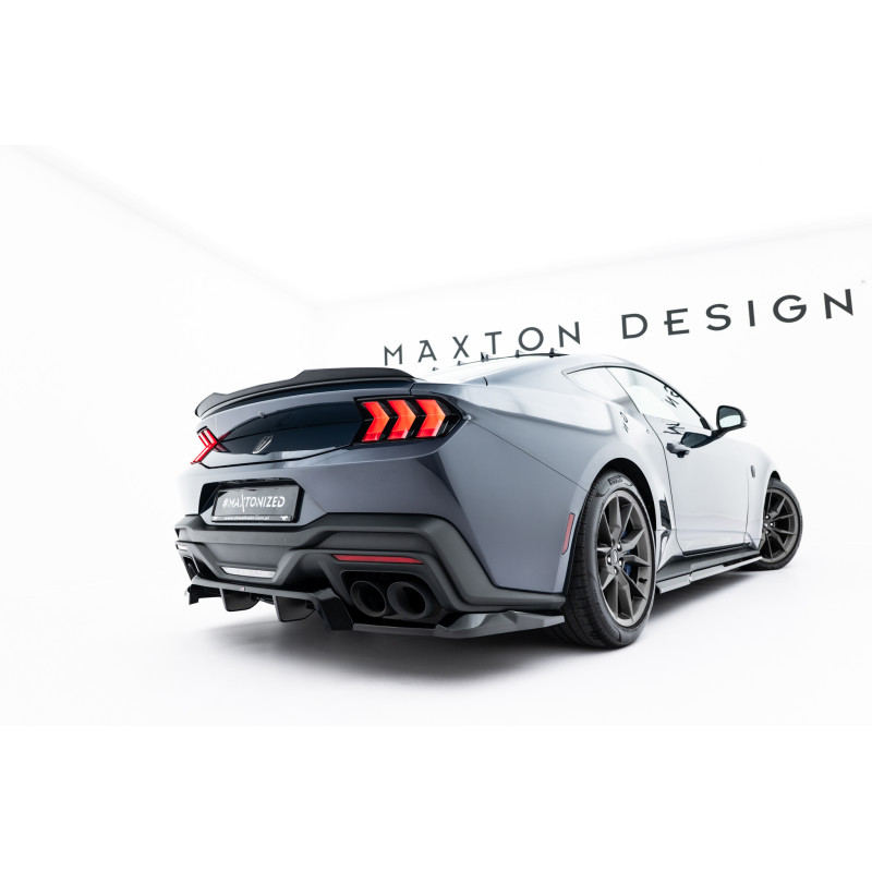 Maxton ABS BIG RDG+RDG