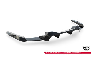 Maxton ABS BIG RDG+RDG