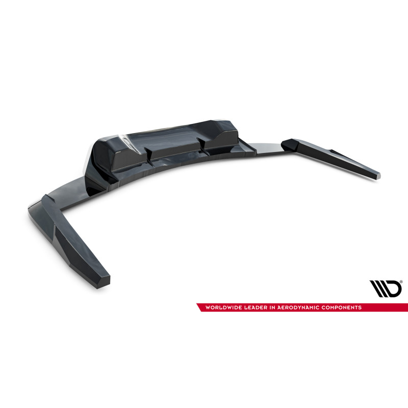 Maxton ABS BIG RDG+RDG