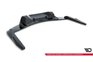 Maxton ABS BIG RDG+RDG