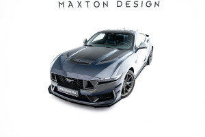 Maxton ABS C10 FD