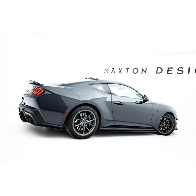 Maxton ABS C10 Long SD