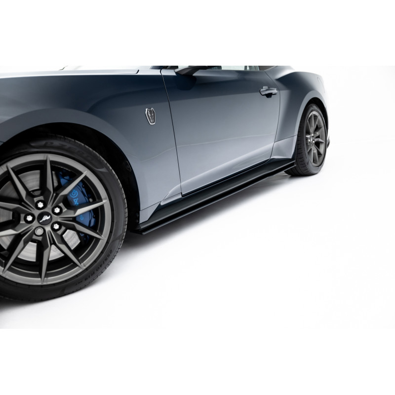 Maxton ABS C10 Long SD