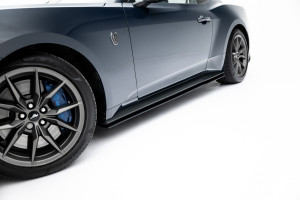 Maxton ABS C10 Long SD