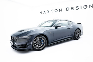 Maxton ABS C10 Long SD