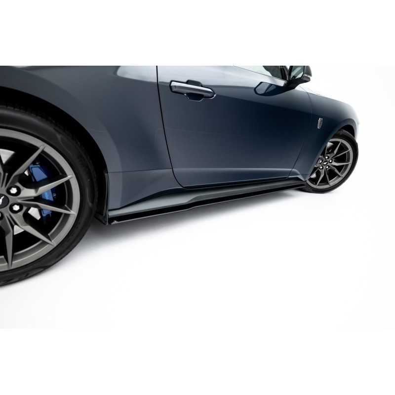 Maxton ABS C10 Long SD