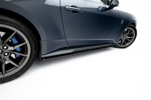 Maxton ABS C10 Long SD