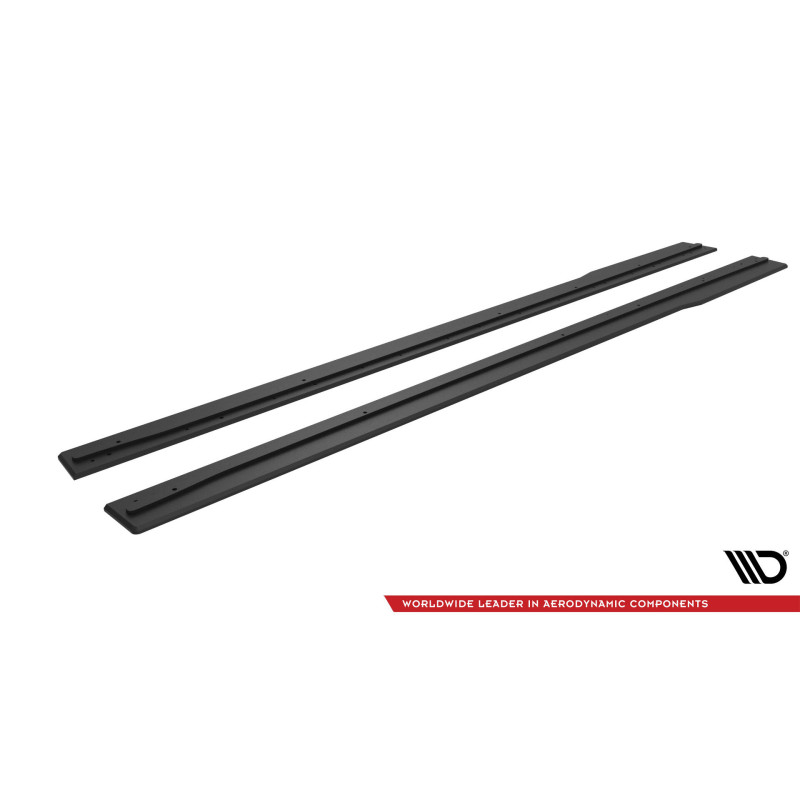 Maxton ABS C10 Long SD