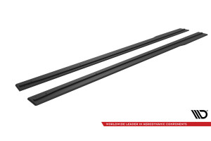 Maxton ABS C10 Long SD