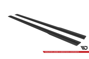 Maxton ABS C10 Long SD