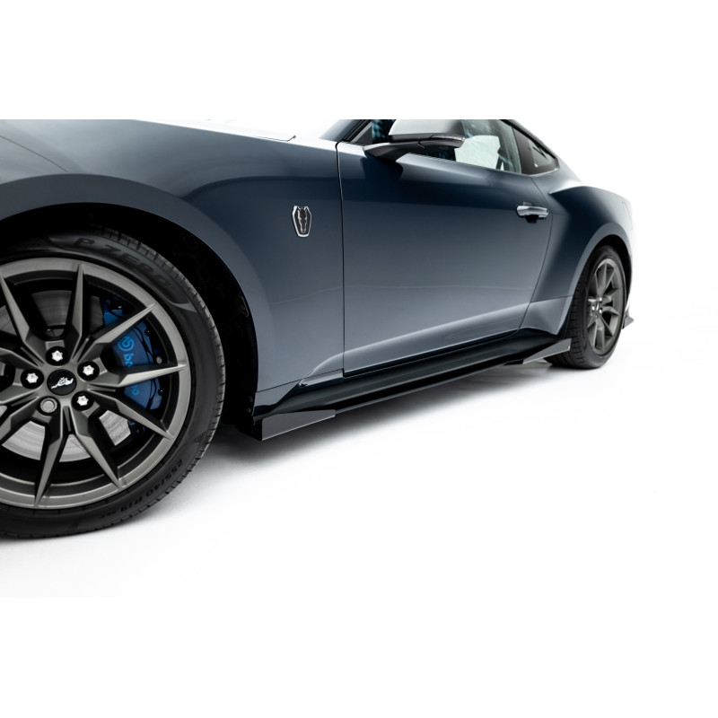 Maxton ABS C10 Long SD