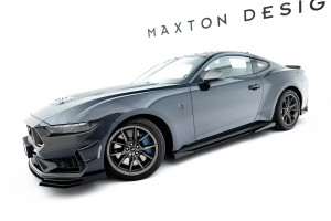 Maxton ABS C10 Long SD