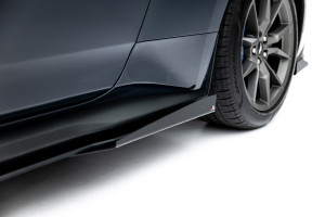 Maxton ABS C10 Long SD