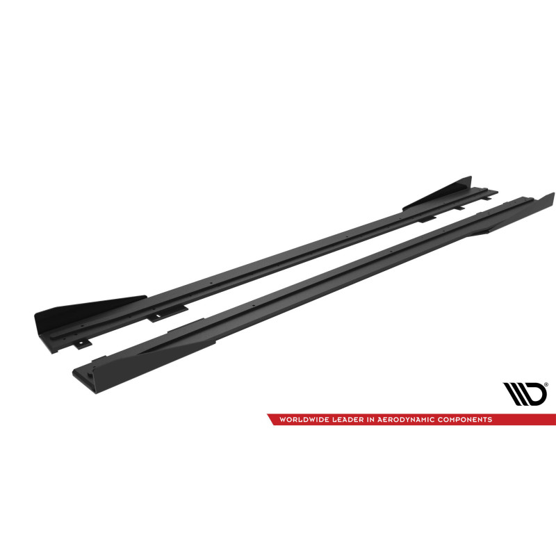 Maxton ABS C10 Long SD