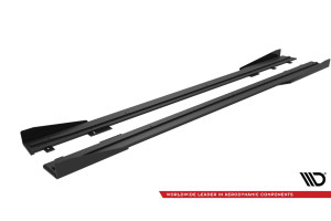 Maxton ABS C10 Long SD