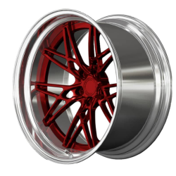 CEIKA SH/6 Forgée Monobloc  Sur-Mesure