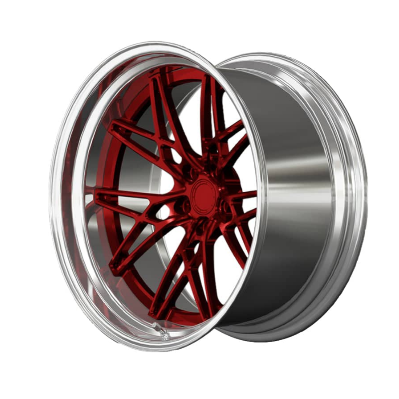 CEIKA SH/6 Forgée Monobloc  Sur-Mesure