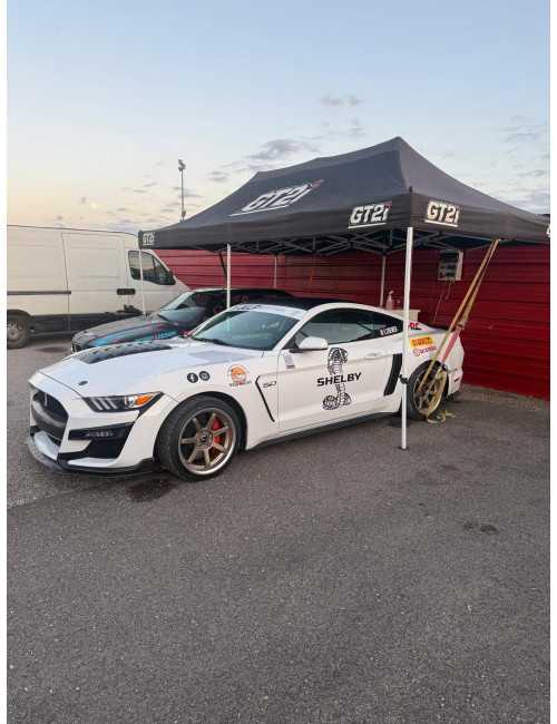 KIT Déco Shelby Cobra