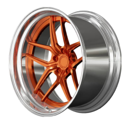 CEIKA SH/4 Forgée Monobloc  Sur-Mesure