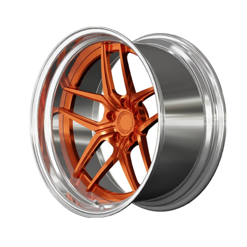 CEIKA SH/4 Forgée Monobloc  Sur-Mesure