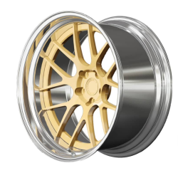 CEIKA SH/3 Forgée Monobloc  Sur-Mesure