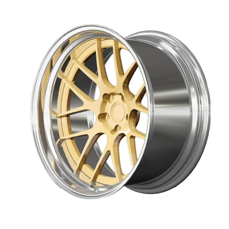 CEIKA SH/3 Forgée Monobloc  Sur-Mesure