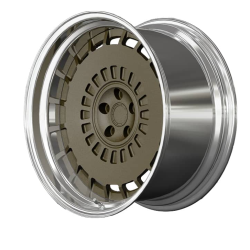 CEIKA SH/10 Forgée Monobloc  Sur-Mesure