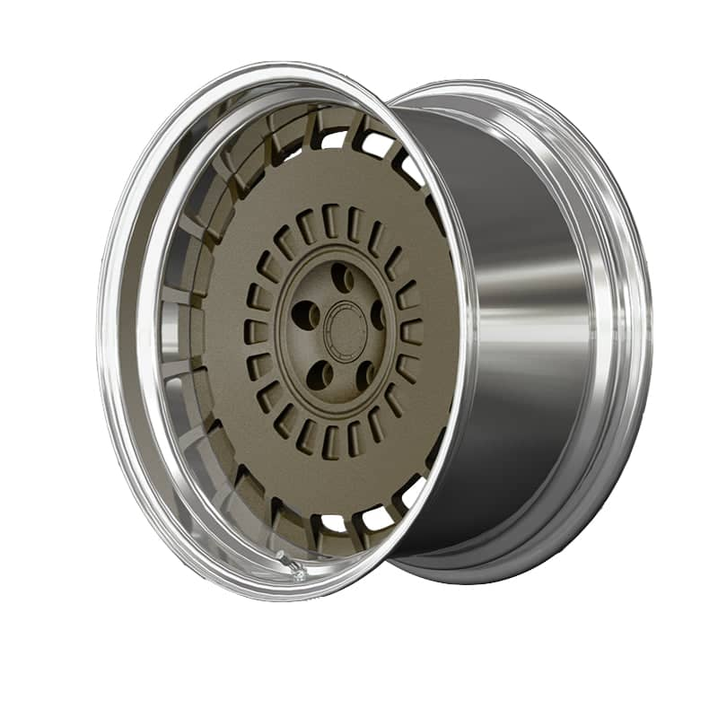 CEIKA SH/10 Forgée Monobloc  Sur-Mesure