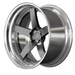 CEIKA SH/1 Forgée Monobloc  Sur-Mesure