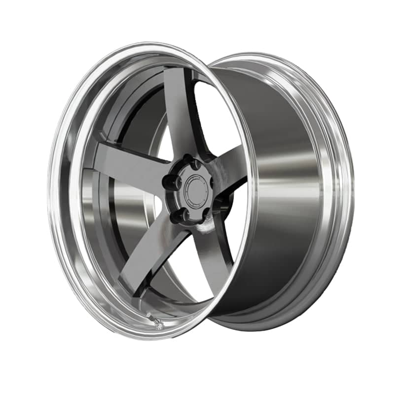 CEIKA SH/1 Forgée Monobloc  Sur-Mesure