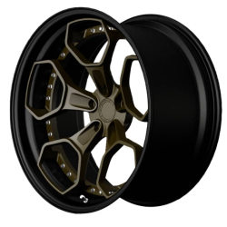 CEIKA SE/9  Forgée Monobloc  Sur-Mesure